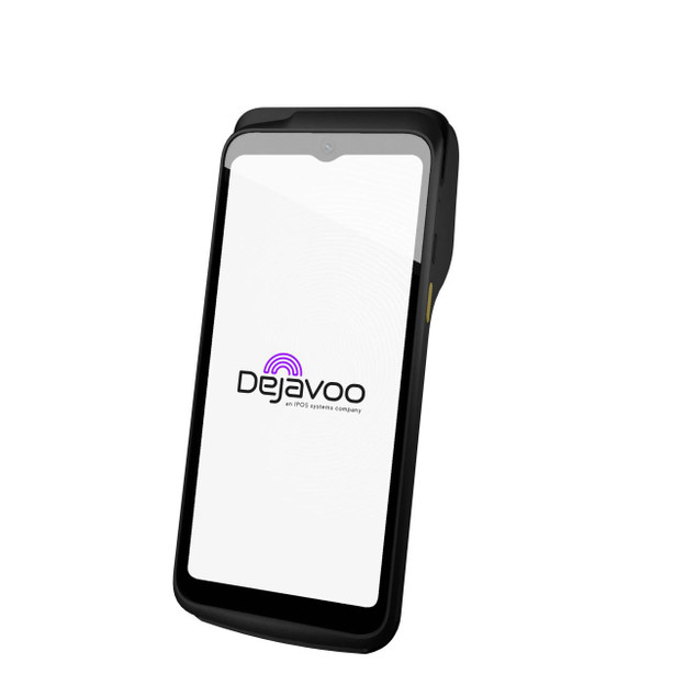  Dejavoo P8 Mobile 