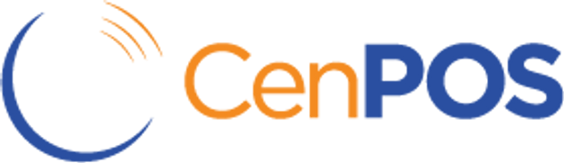 CenPOS English 2.50% Surcharge Insert