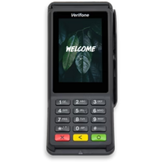 Verifone V400C PLUS Countertop Terminal
