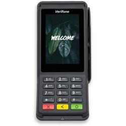  Verifone V400C PLUS Countertop Terminal 