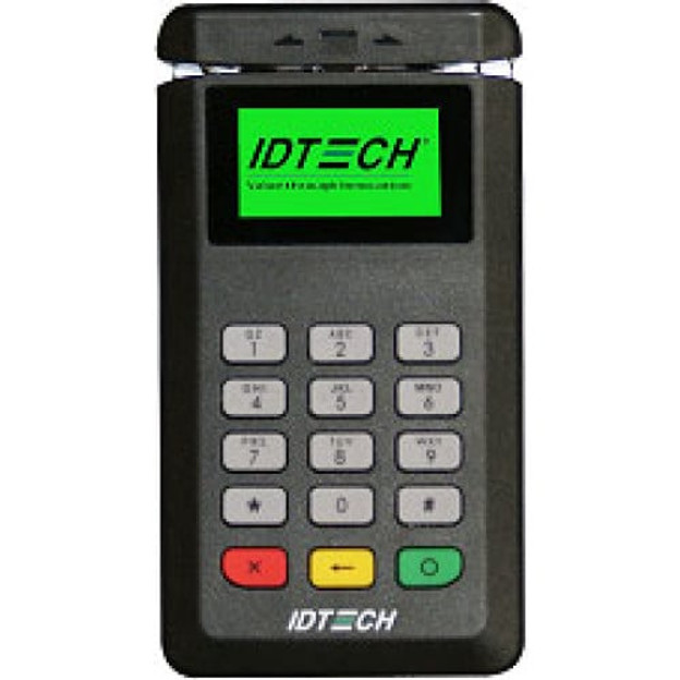 ID Tech BTPay 200 Bundle