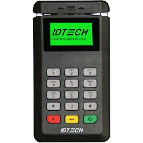  ID Tech BTPay 200 Bundle 