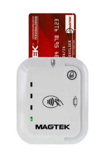  Magtek tDYNAMO Bundle 