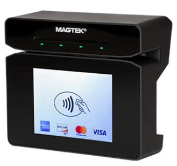 Magtek DYNAFLEX PRO KIOSK Bundle 