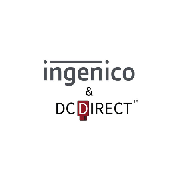  RA DC Direct - Ingenico Reconfiguration Service 