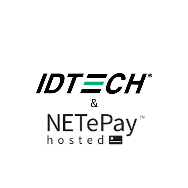  RA Datacap NETePay Hosted - ID Tech Reconfiguration Service 