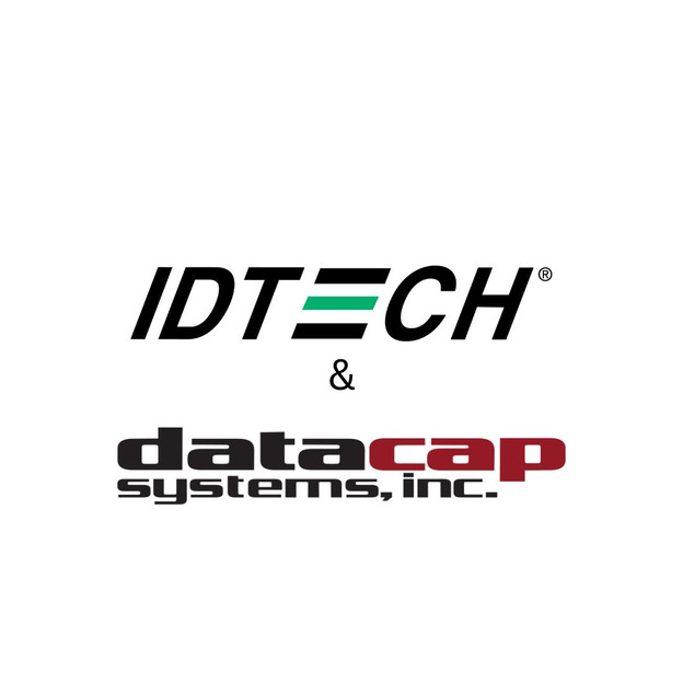  RA Datacap - ID Tech Reconfiguration Service 