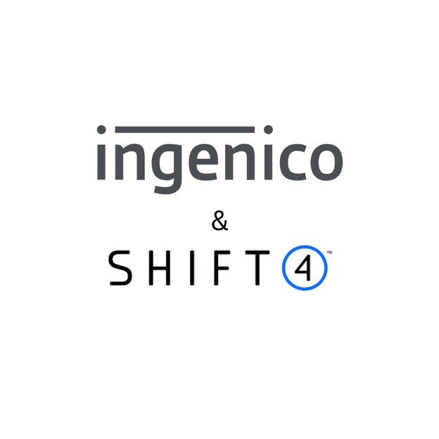  RA Shift4 - Ingenico Reconfiguration Service 