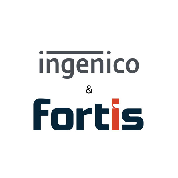  RA FortisPay - Ingenico Reconfiguration Service 
