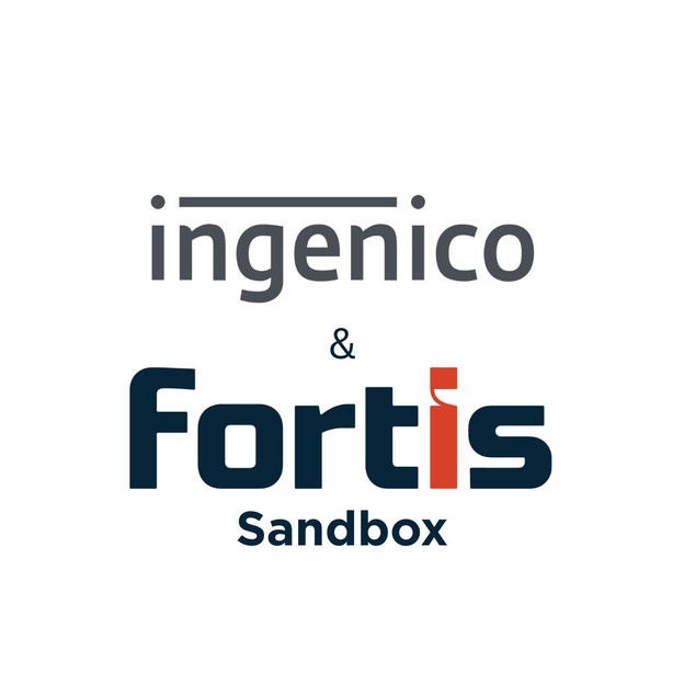  RA FortisPay Sandbox - Ingenico Reconfiguration Service 