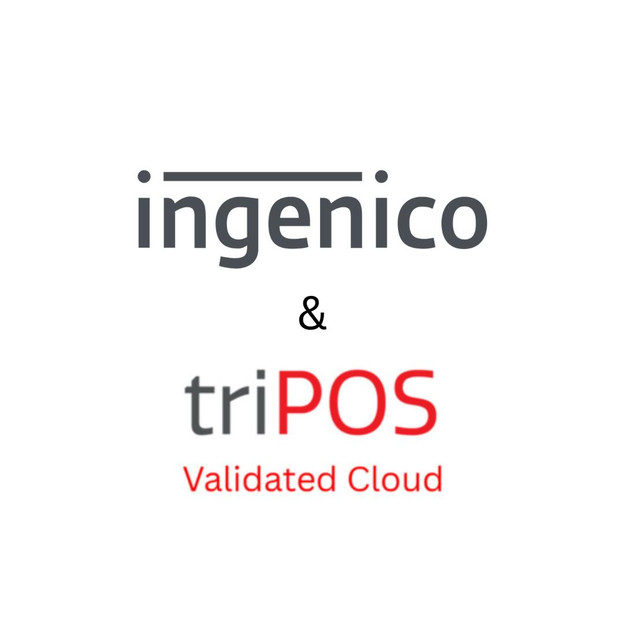  RA TriPOS Cloud Validated - Ingenico Reconfiguration Service 