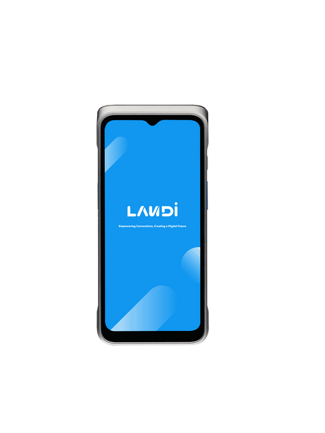 Landi M20SE 3GB + 32GB w/Honeywell Scanner (No Print) PN: 53003-00