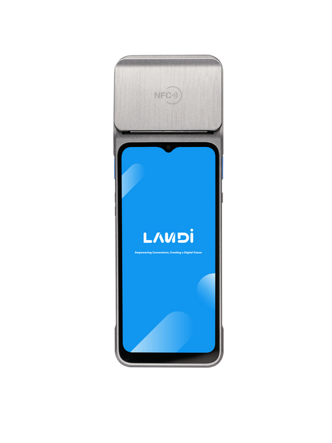 Landi M20 3GB + 32GB w/Printer PN: 53104-00