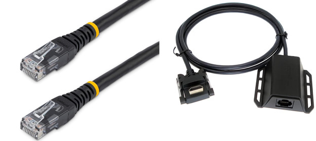 Lane 3600 POE Accessory Bundle