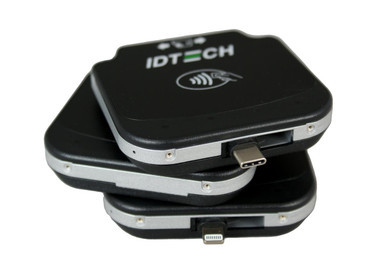 ID Tech VP3350;Non-SRED;BT DEMO ;Generic overlay PN:: CPR PN (20738 (Configured for NMI)