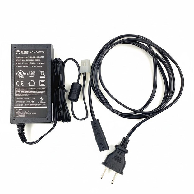  PAX IM30 MDB Power Cords 