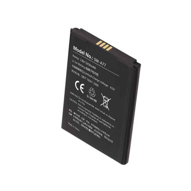 PAX A77 Battery (3020mAh)