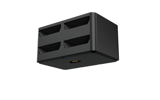  Kaissen Vertical Charging Bay 