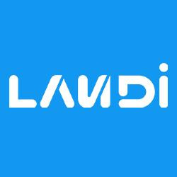  Landi Duet Sled Bracket 