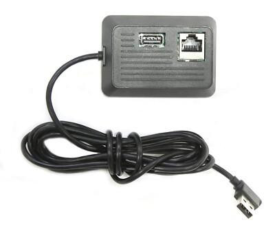  QD4 Ethernet Adapter Cable 