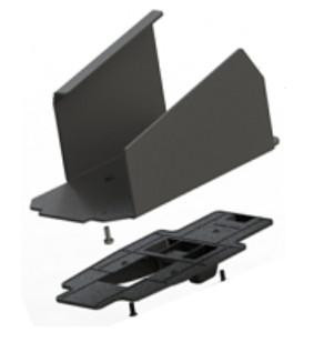  HAVIS - GROUP, A CUSTOM METAL BACKPLATE FOR THE INGENICO MOVE 3000/5000 PAYMENT TERMINAL TO INTERFACE WITH OUR FLEXIPOLE STANDS 