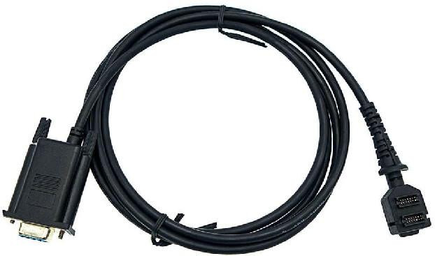  Verifone 1.8M Serial Cable for P400/P200/VX805 