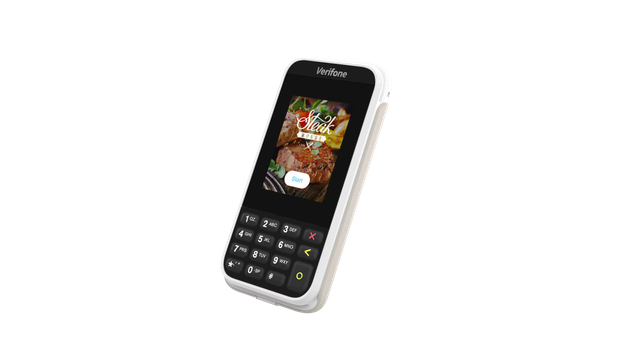 Tenerum ASI Verifone e285 Bundle