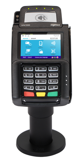 I3V triPOS Cloud NB Ingenico Lane 5000 Bundle
