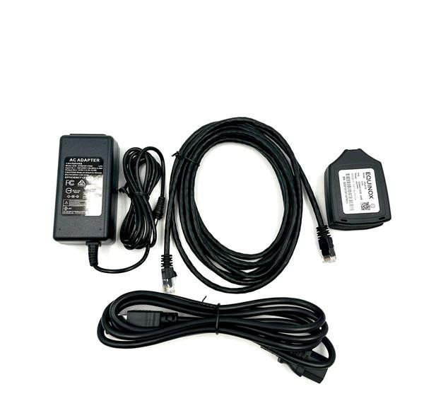  Equinox Straight Cable Module 020400-108E 