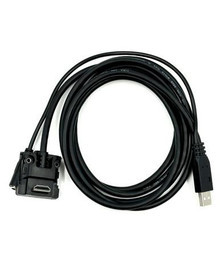 RevSpring Ingenico 2M USB Cable for Telium / Tetra Series