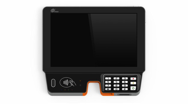  PAX Aries 8 Payment Tablet 