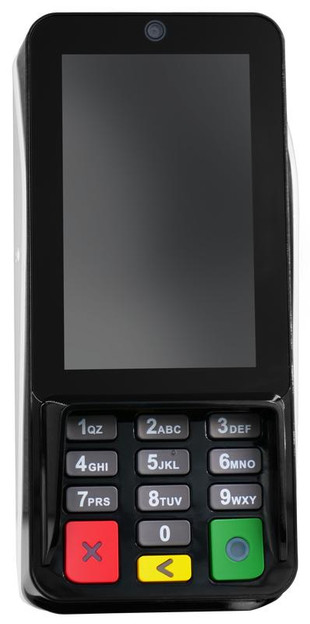  PAX A35 Integrated PIN Pad 