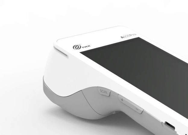  Pax A920 Pro Scan w/High Memory 