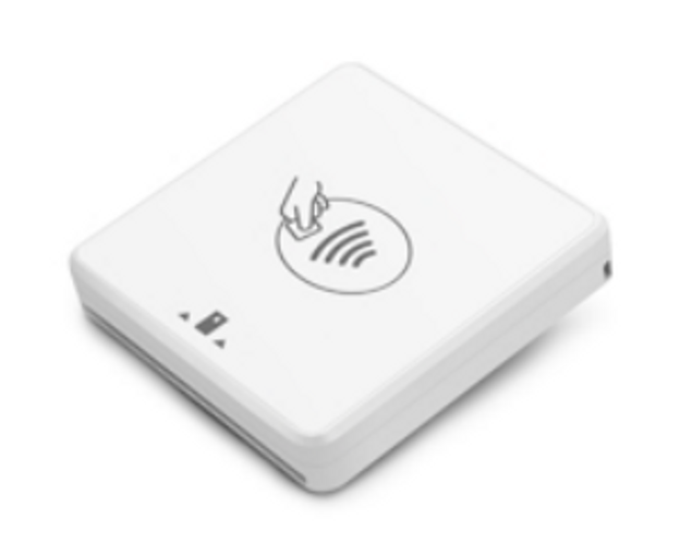 PAX D135 Bluetooth Card reader