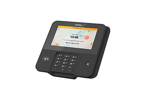  Verifone M424 Multi-Lane PIN Pad 