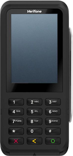  Verifone P630, ANDROID, No Cell, WIFI AC/BT/ETH/USB/SERIAL, NO PSU, LIGHT MODE, 2GB/16GB, PCI 6 