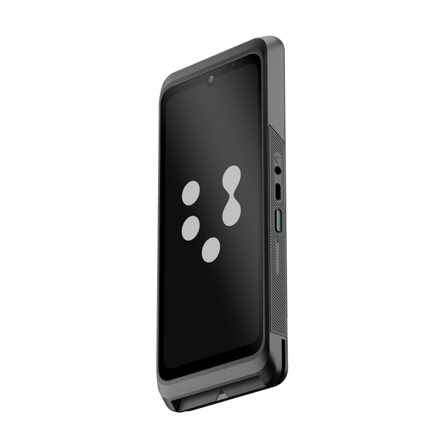 Verifone Victa Mobile