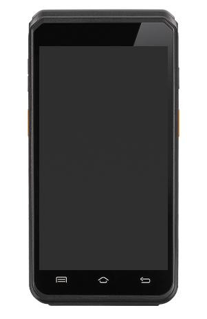  Ingenico Axium EX8000 Hand-Held Android 10 Smart Device / WAN/LAN/4G failover / 4040mAH battery / PCI 6 