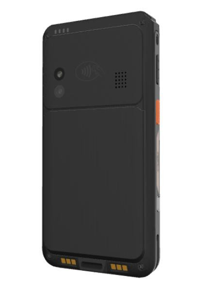  Ingenico Axium EX6000 Standard 