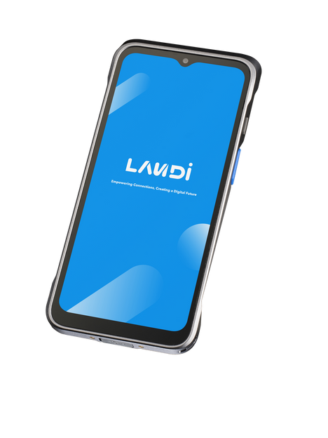 NMI Landi M20SE Bluetooth Bundle