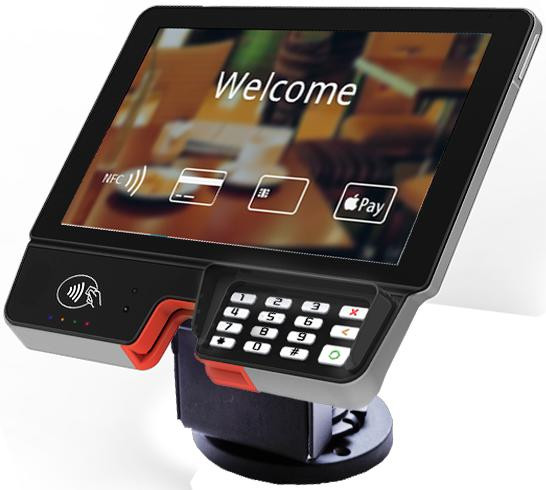  Datacap DC Direct Pax Aries 8 Bundle 