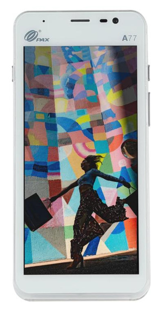  Datacap NETePay Hosted Pax A77 Bundle 