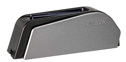  Datacap Fiserv ID Tech Augusta Bundle 