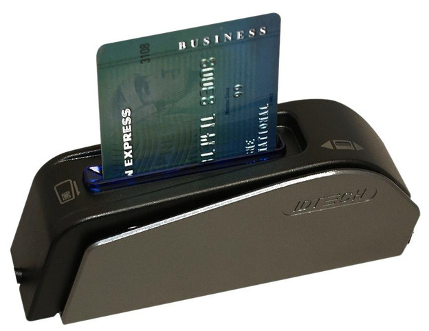  Shift 4 ID Tech Augusta AES Bundle 