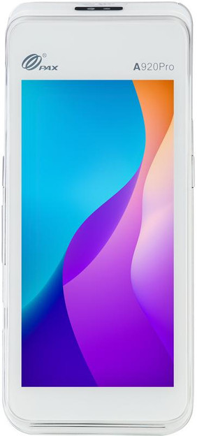  BridgePay Pax A920 Pro Bundle 