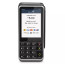 Verifone V400M, 4G, Bluetooth 4.2, 2.4GHz and 5GHz WiFi, 3.5" capacitive touch screen, EMV, Contactless M475-013-34-NAA5