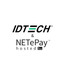  RA Datacap NETePay Hosted - ID Tech Reconfiguration Service 