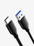  ID Tech Cable, USB-A to USB-C for VP3350 