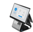 Landi C20Pro-GMS Android 13, Single 15' Screen, 80mm Printer
