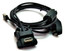 RevSpring Ingenico Male non-POE Ethernet Cable